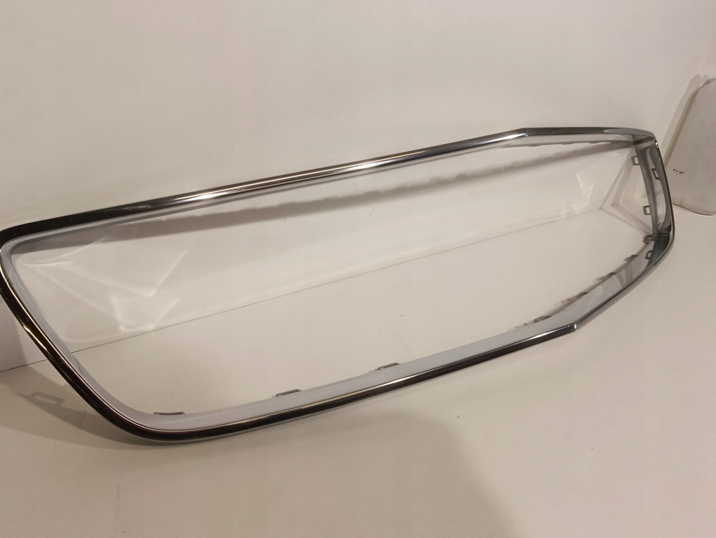 Mercedes-Benz CLS W218 Kühlergrill FRONTGRILL Kühlergitter A2188850174 - Thumbnail 5