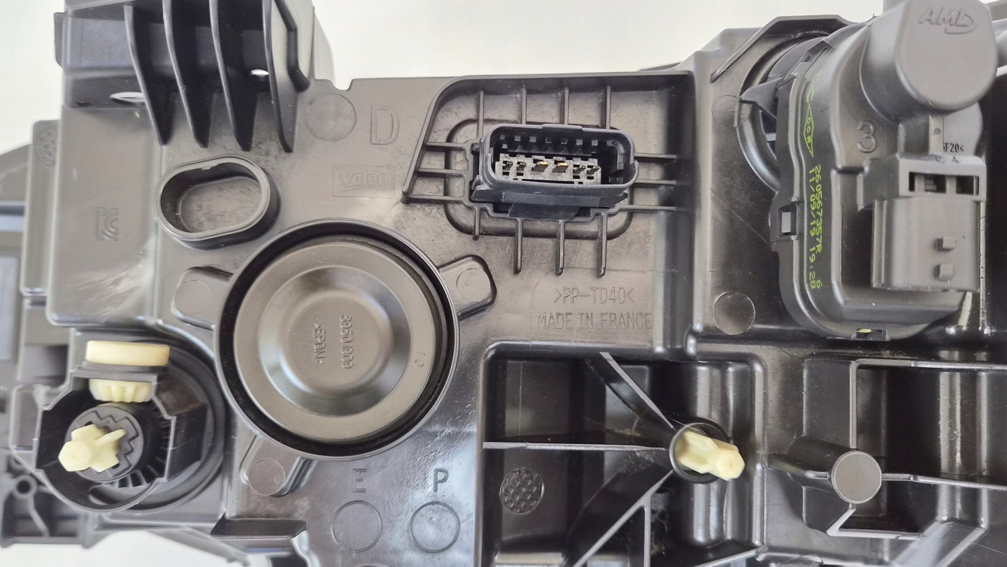 Frontscheinwerfer Renault Talisman RFD 2015LEDPUR LED Rechts Headlight - Thumbnail 11