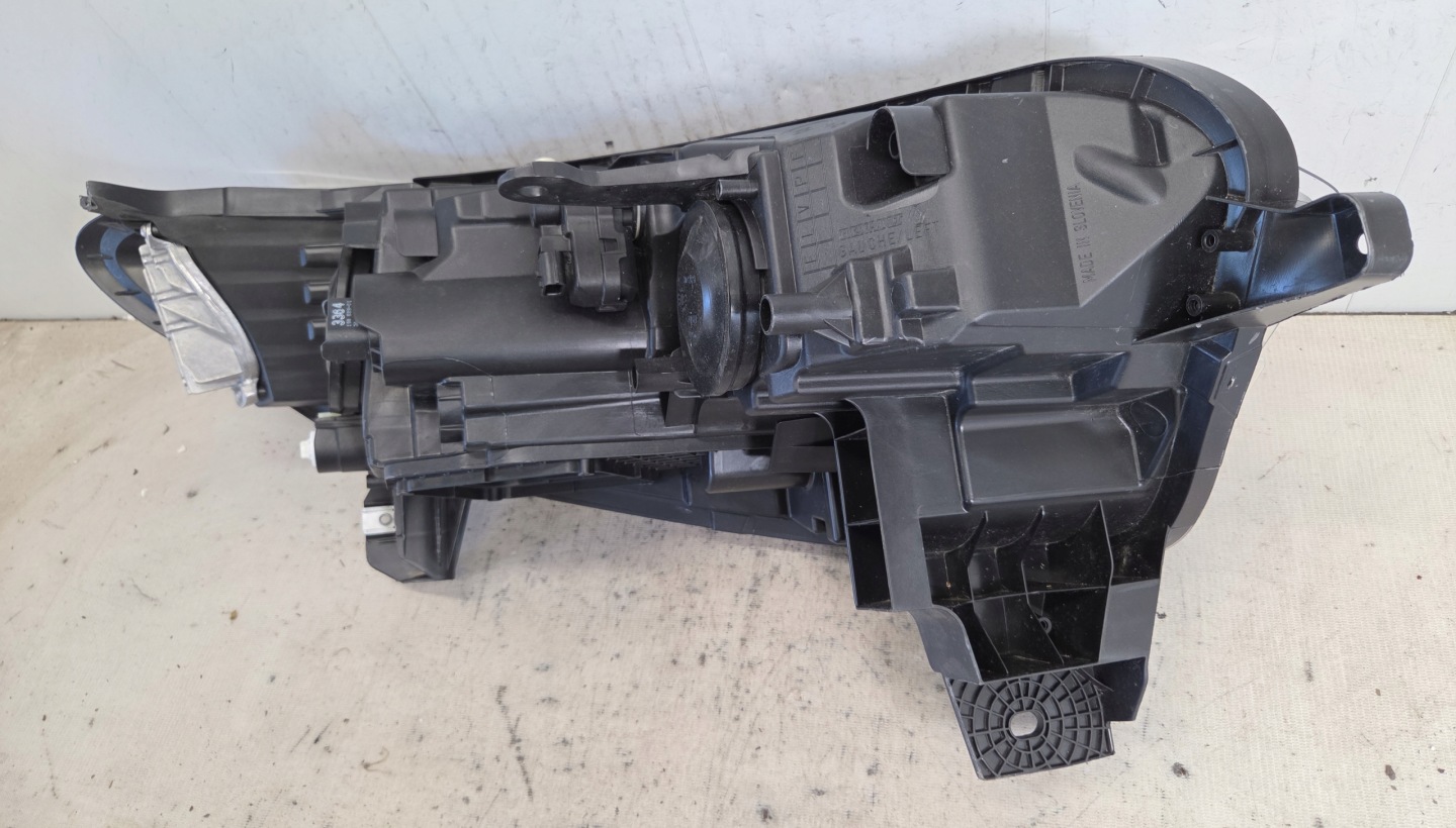 Frontscheinwerfer Renault Kadjar RFE 260600479R LED Links Scheinwerfer Headlight - Thumbnail 10