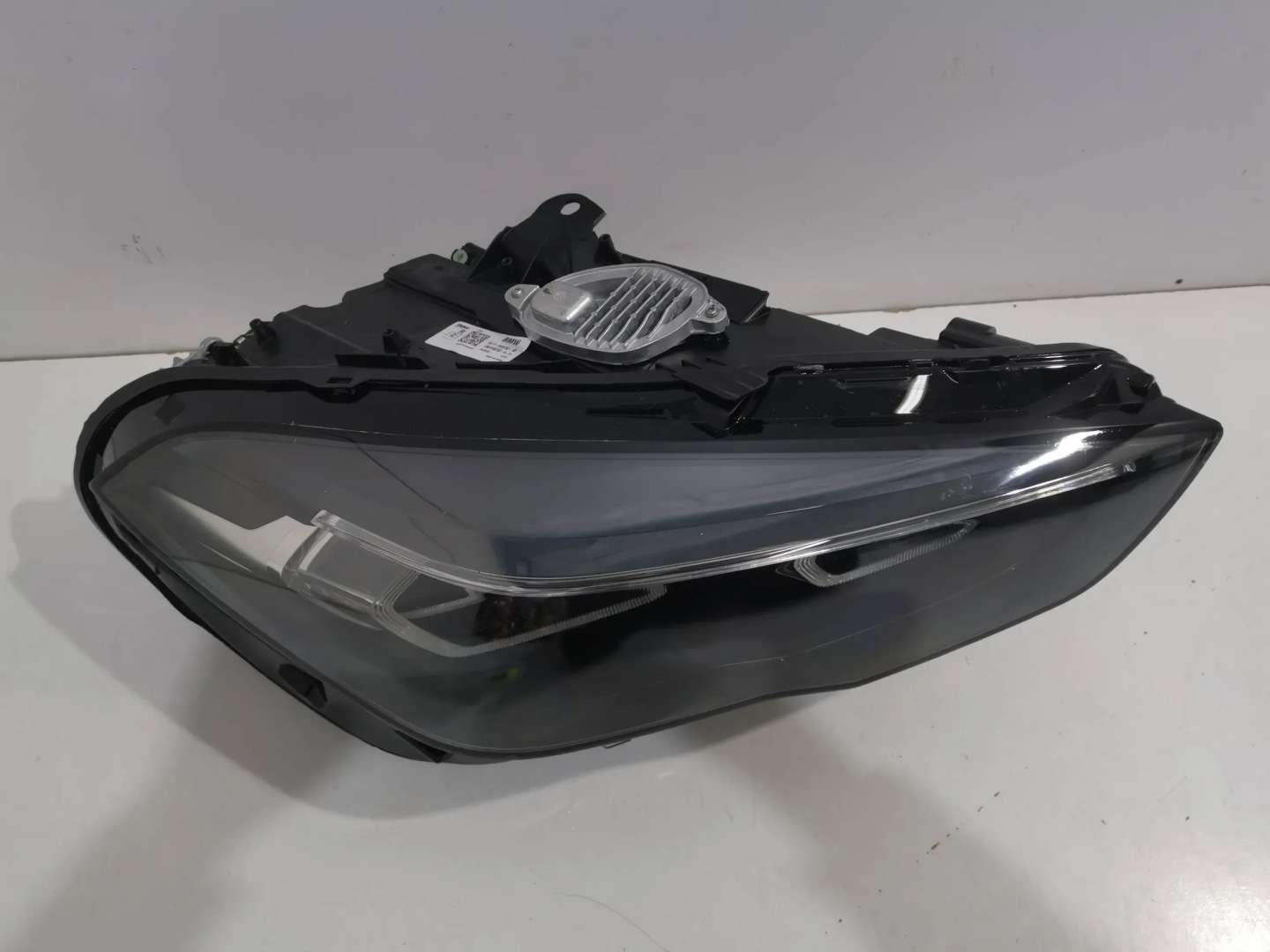 Frontscheinwerfer BMW 2 F44 5A257D2 LED Links Scheinwerfer Headlight - Thumbnail 12