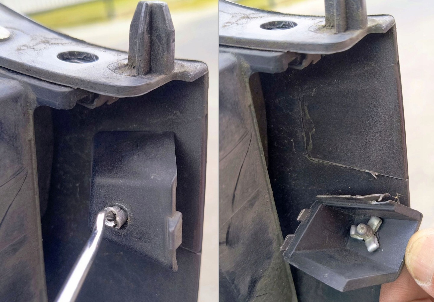 Motorhaube Citroen Spacetourer V Bonnet Hood - Thumbnail 17