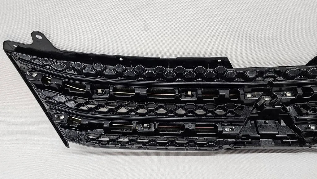 Mitsubishi Eclipse Cross GK0 Kühlergrill FRONTGRILL Kühlergitter 7450B048 - Thumbnail 8