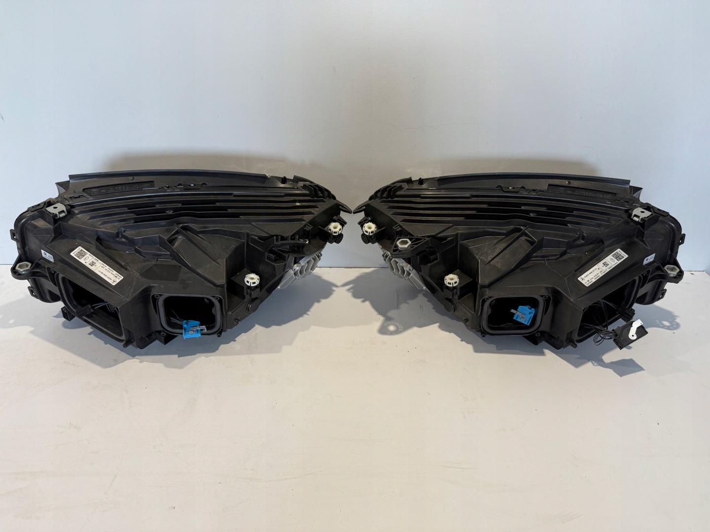 Frontscheinwerfer Mercedes-Benz GLC W253 A2539065701 LED Links Headlight - Thumbnail 6