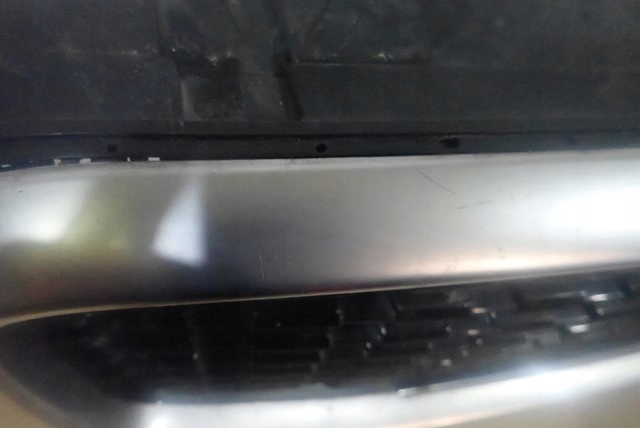 Volvo XC60 Kühlergrill FRONTGRILL Kühlergitter - Thumbnail 3