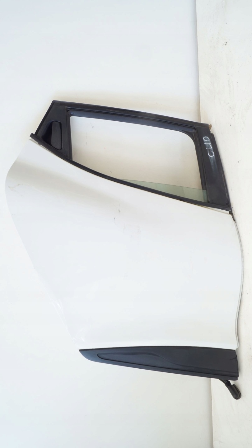 Renault Clio X98 Tür Hinten Rechts Door Porta Porte - Thumbnail 1