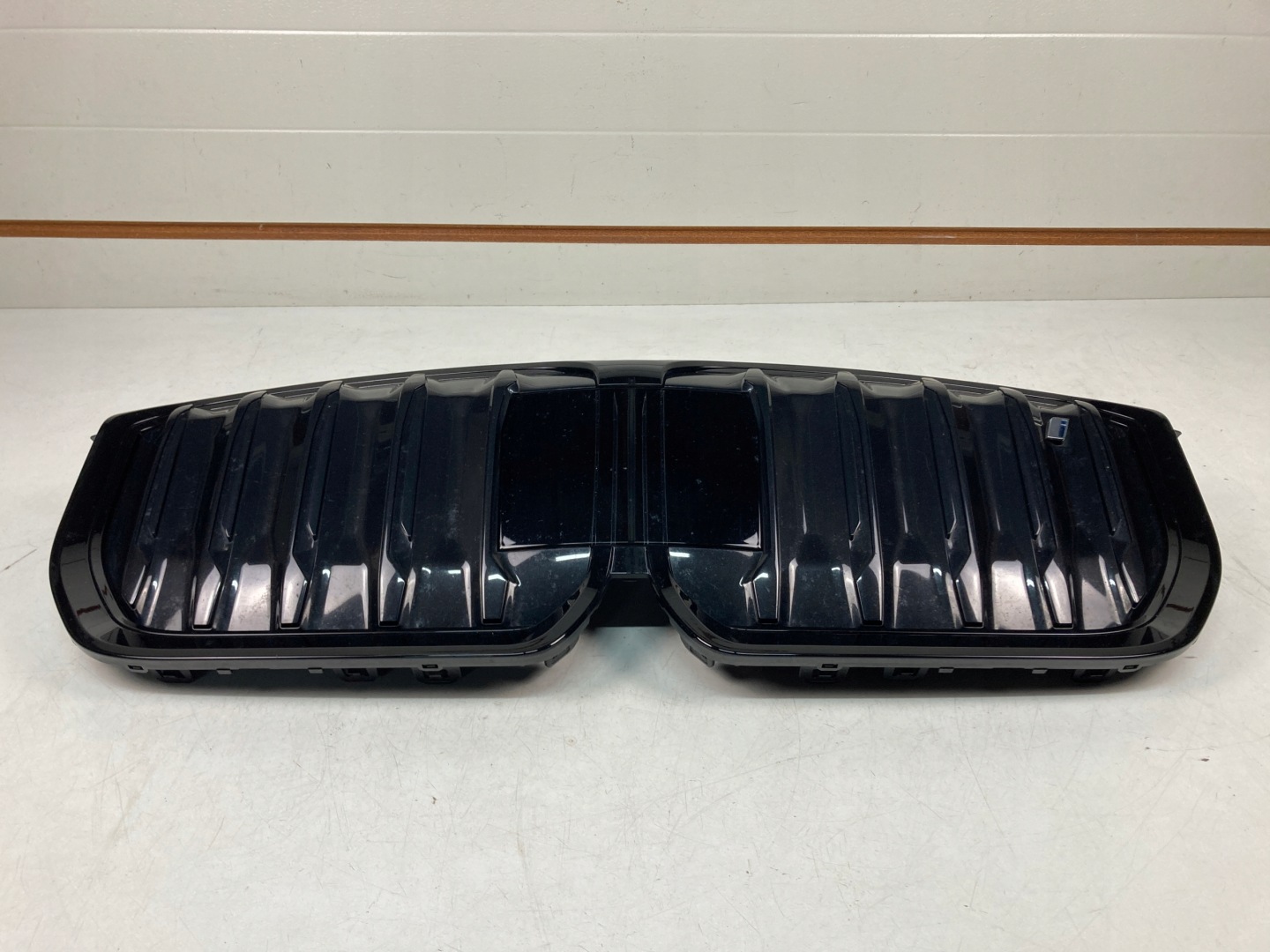 BMW X1 U11 Kühlergrill FRONTGRILL Kühlergitter 5A08886 - Thumbnail 7