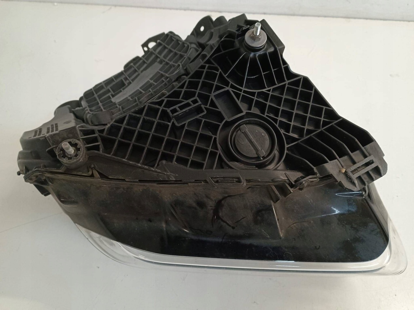 Frontscheinwerfer Porsche Taycan Y1A 9J1941031G LED Links Scheinwerfer Headlight - Thumbnail 10
