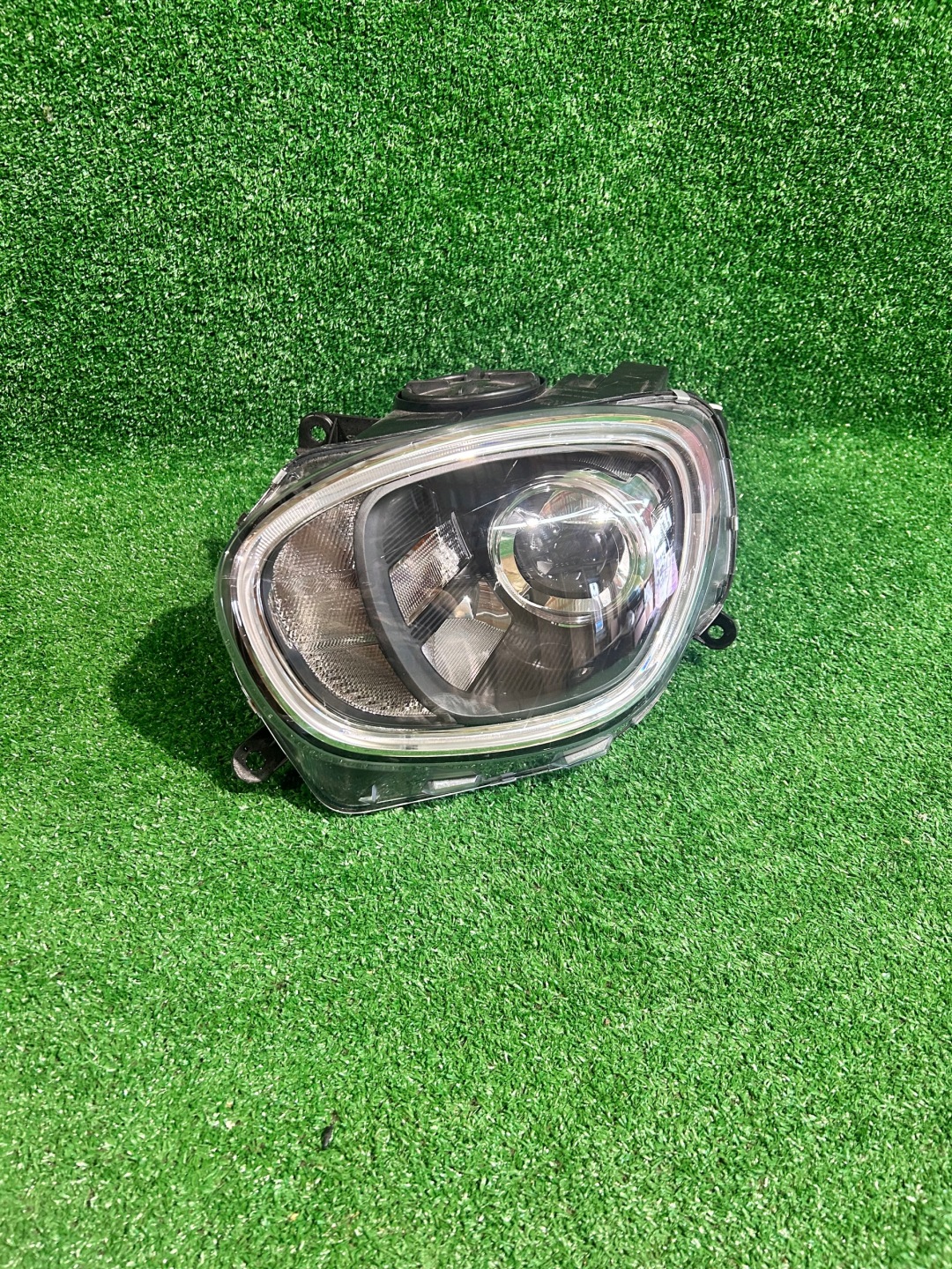 Frontscheinwerfer Mini Countryman F60 0557494 LED Links Scheinwerfer Headlight - Thumbnail 1