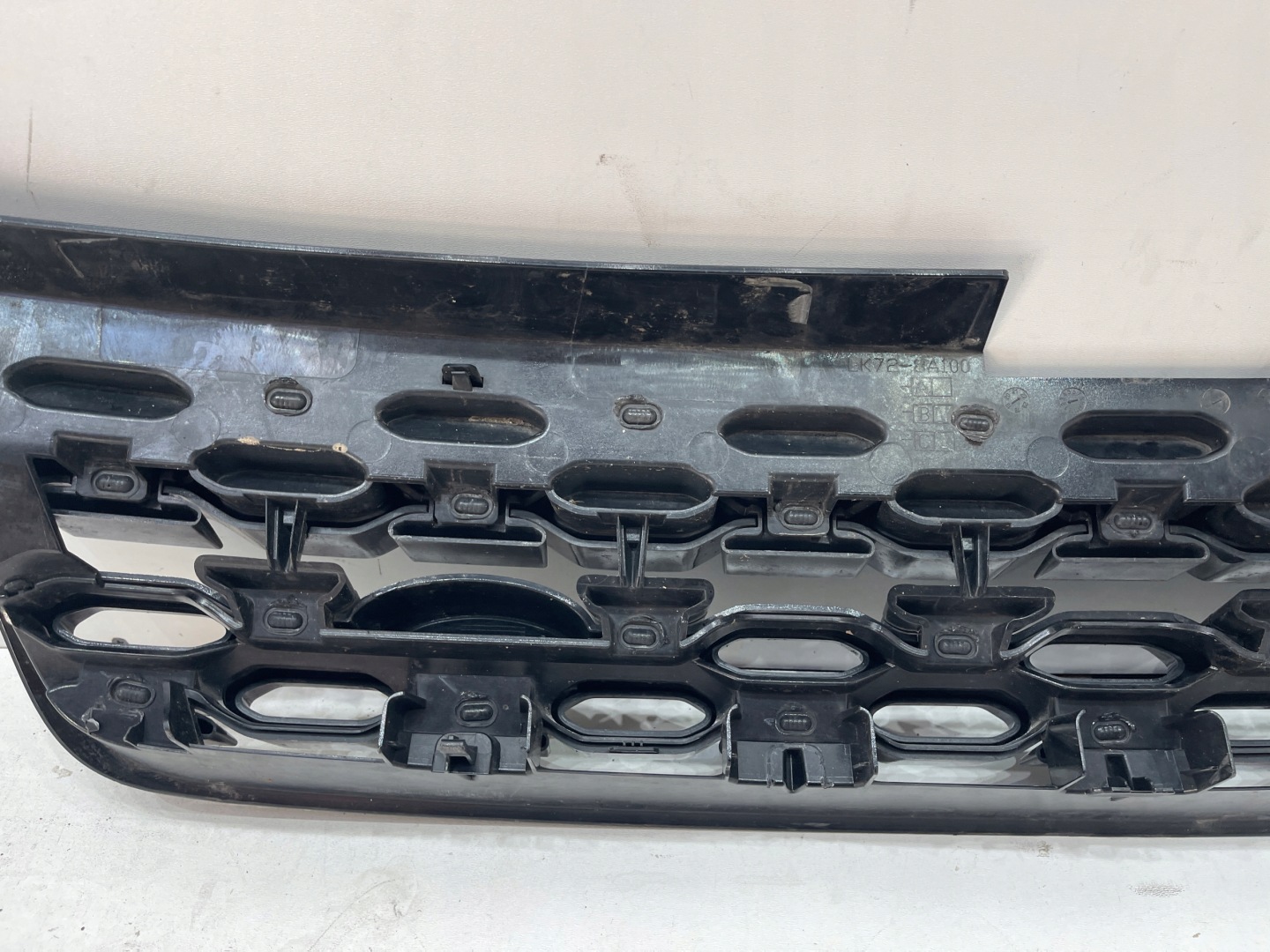 Land Rover Discovery LA Kühlergrill FRONTGRILL Kühlergitter - Thumbnail 8
