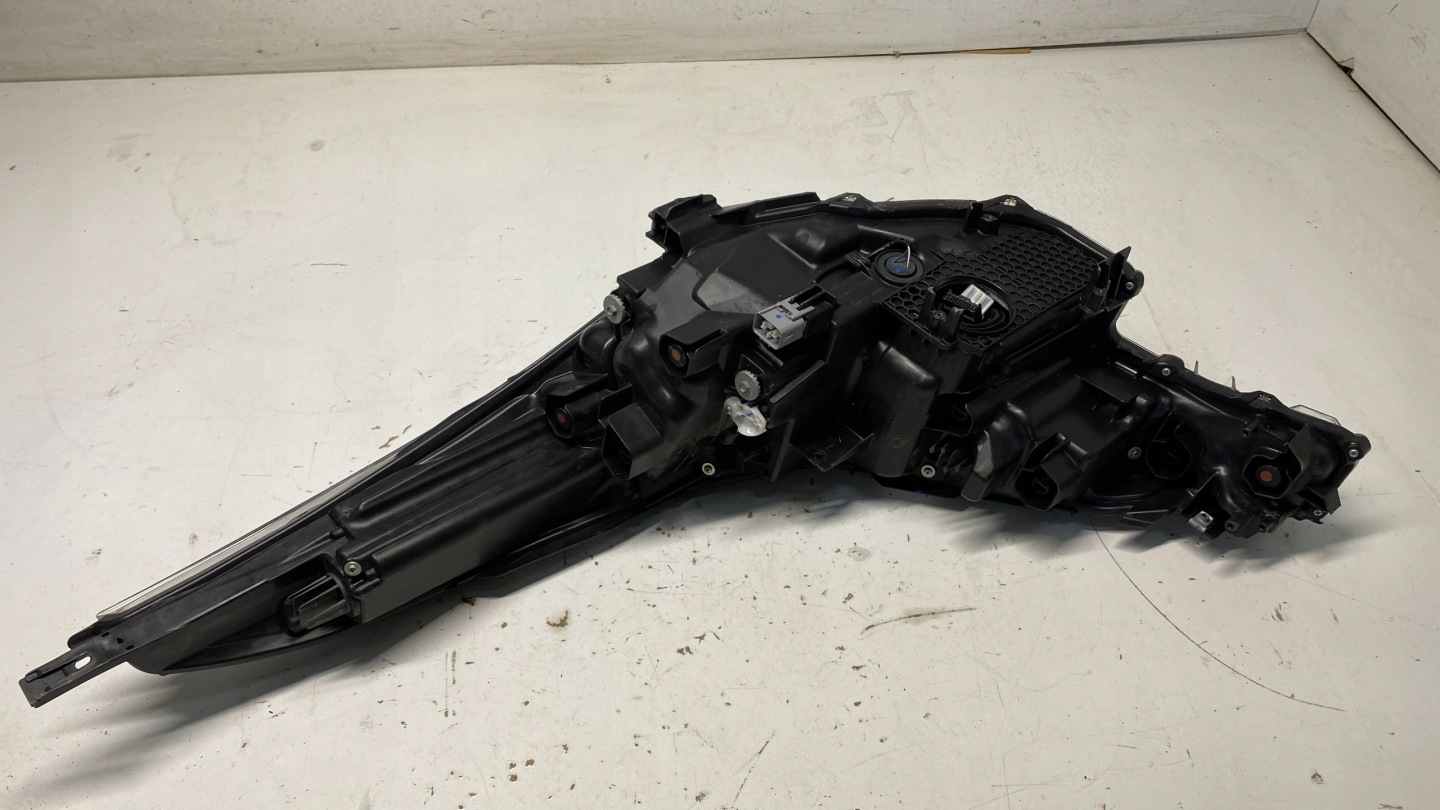 Frontscheinwerfer Toyota C-HR X20 81110F4280 LED Rechts Scheinwerfer Headlight - Thumbnail 7