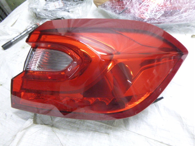 Ford Fiesta VIII Mk8 Rückleuchte H1BB13404BH Rearlamp - Thumbnail 1