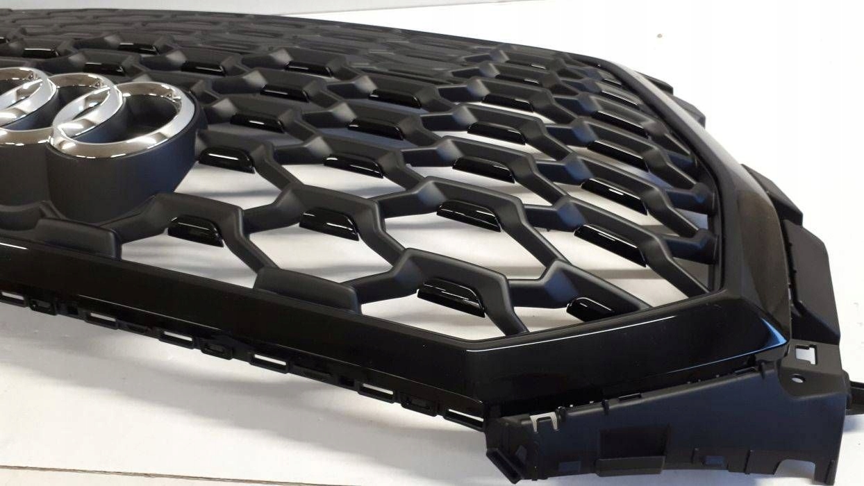 Audi Q3 Kühlergrill FRONTGRILL Kühlergitter 83F853651B - Thumbnail 7