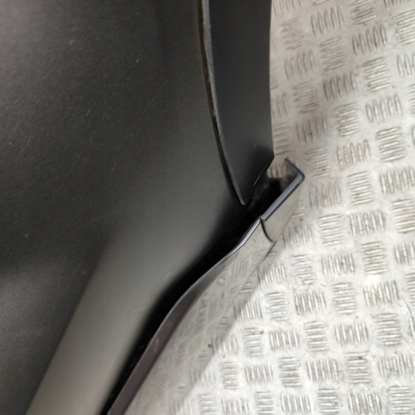Land Rover Range Evoque L538 Tür Vorne Links Door Porta Porte - Thumbnail 3