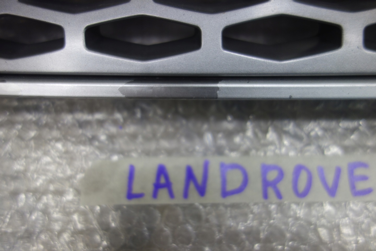 Land Rover Range Evoque L538 Kühlergrill FRONTGRILL Kühlergitter - Thumbnail 9