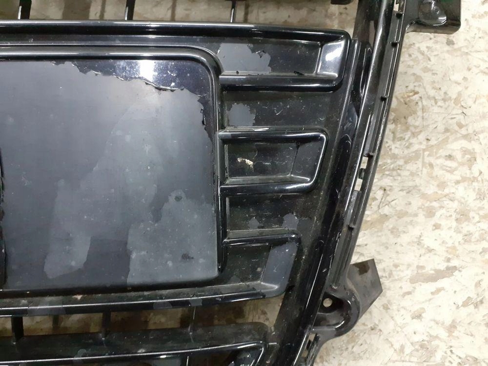 Audi A1 8X Kühlergrill FRONTGRILL Kühlergitter 8X0853651 - Thumbnail 5