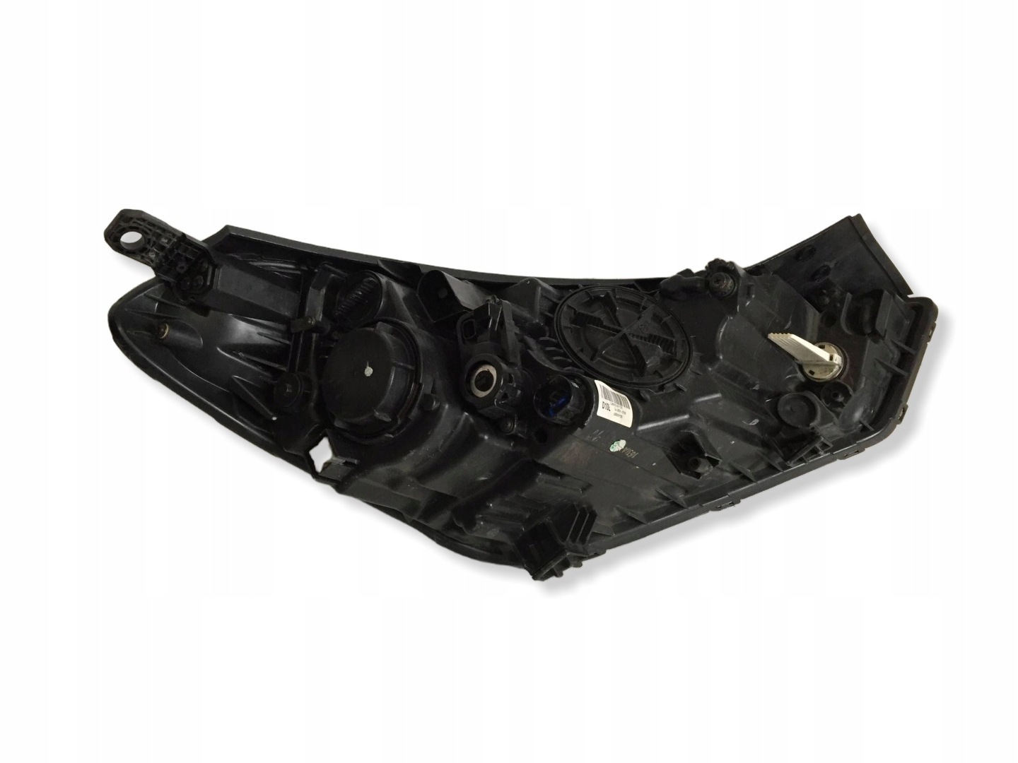 Frontscheinwerfer Hyundai Tucson NX4E LED Links Scheinwerfer Headlight - Thumbnail 10