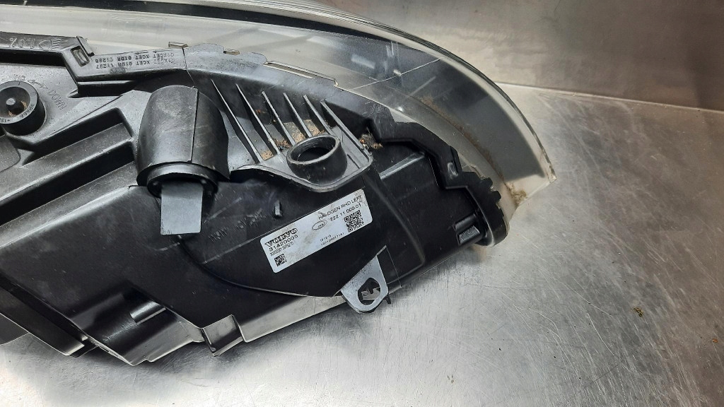 Frontscheinwerfer Volvo S40/S50/V40/V50 V40 31420005 LED Links Headlight - Thumbnail 8