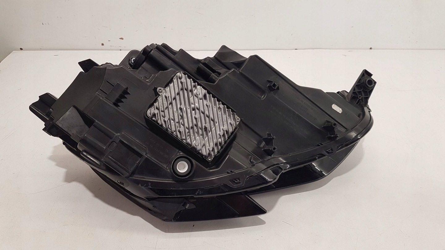 Frontscheinwerfer Audi A3 8Y 8Y0941035 Matrix LED Links Scheinwerfer Headlight - Thumbnail 9