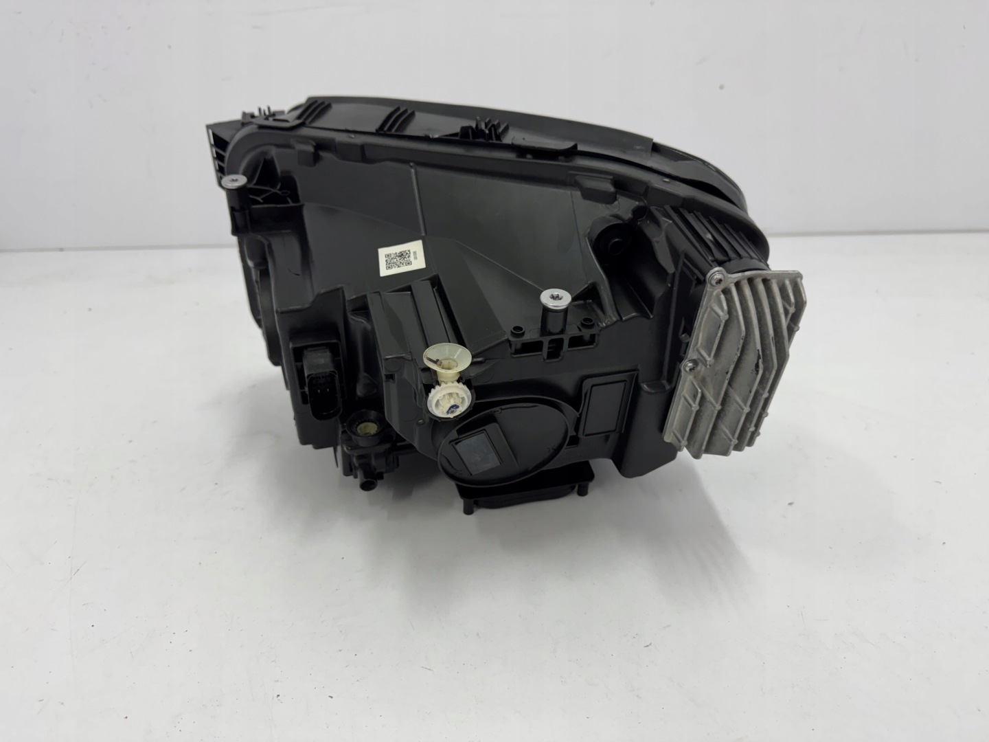 Frontscheinwerfer Mercedes-Benz GLB W247 High Performance LED Links Headlight - Thumbnail 6