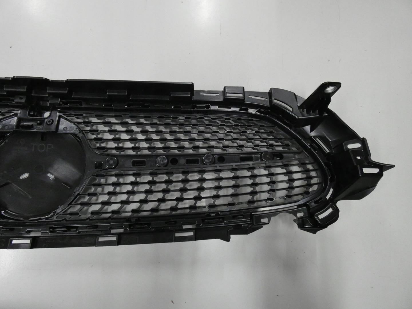 Mercedes-Benz E-Klasse W238 Kühlergrill FRONTGRILL Kühlergitter A2138803606 - Thumbnail 6