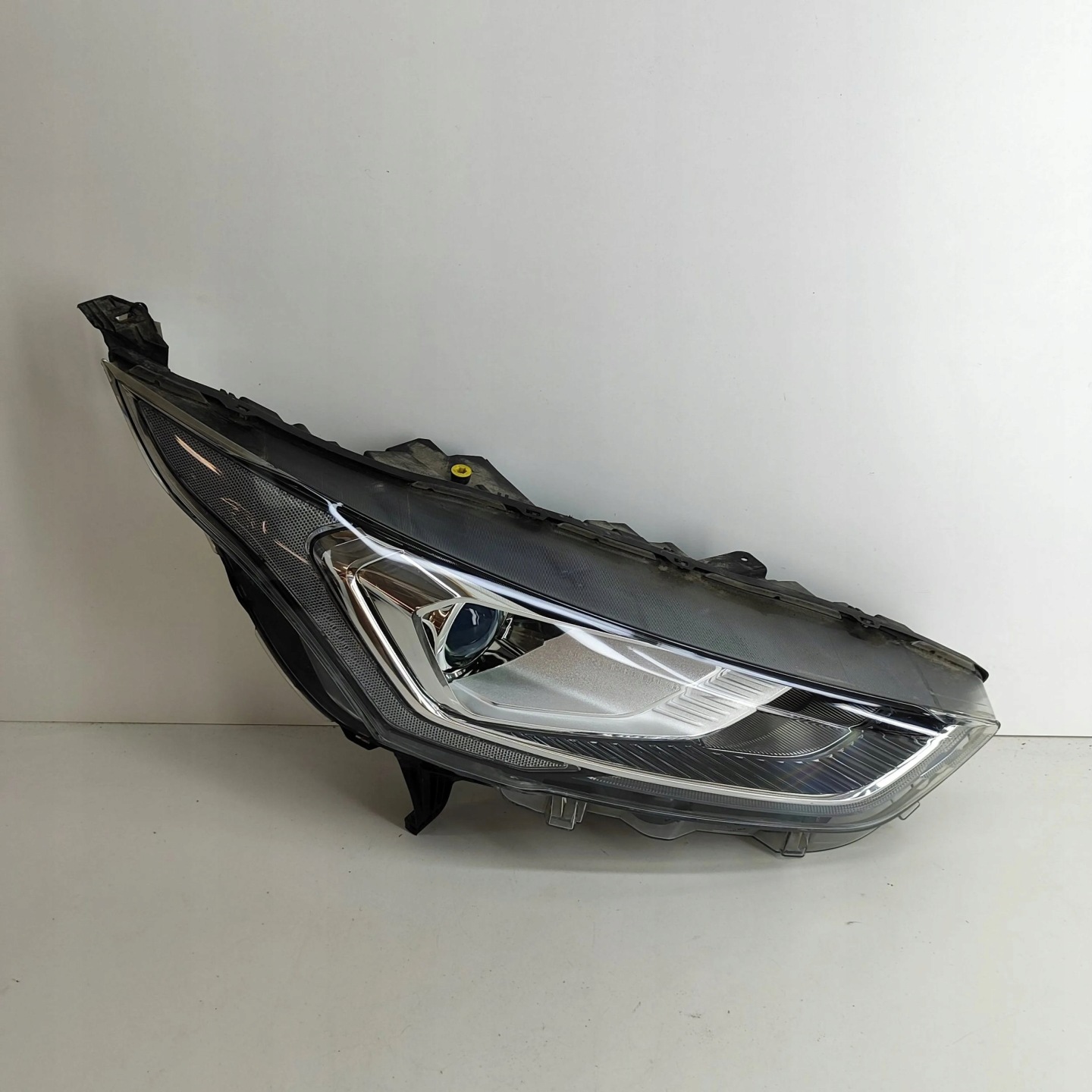 Frontscheinwerfer Ford Tourneo Connect III Mk3 KT1B13D154AD LED Rechts Headlight - Thumbnail 1