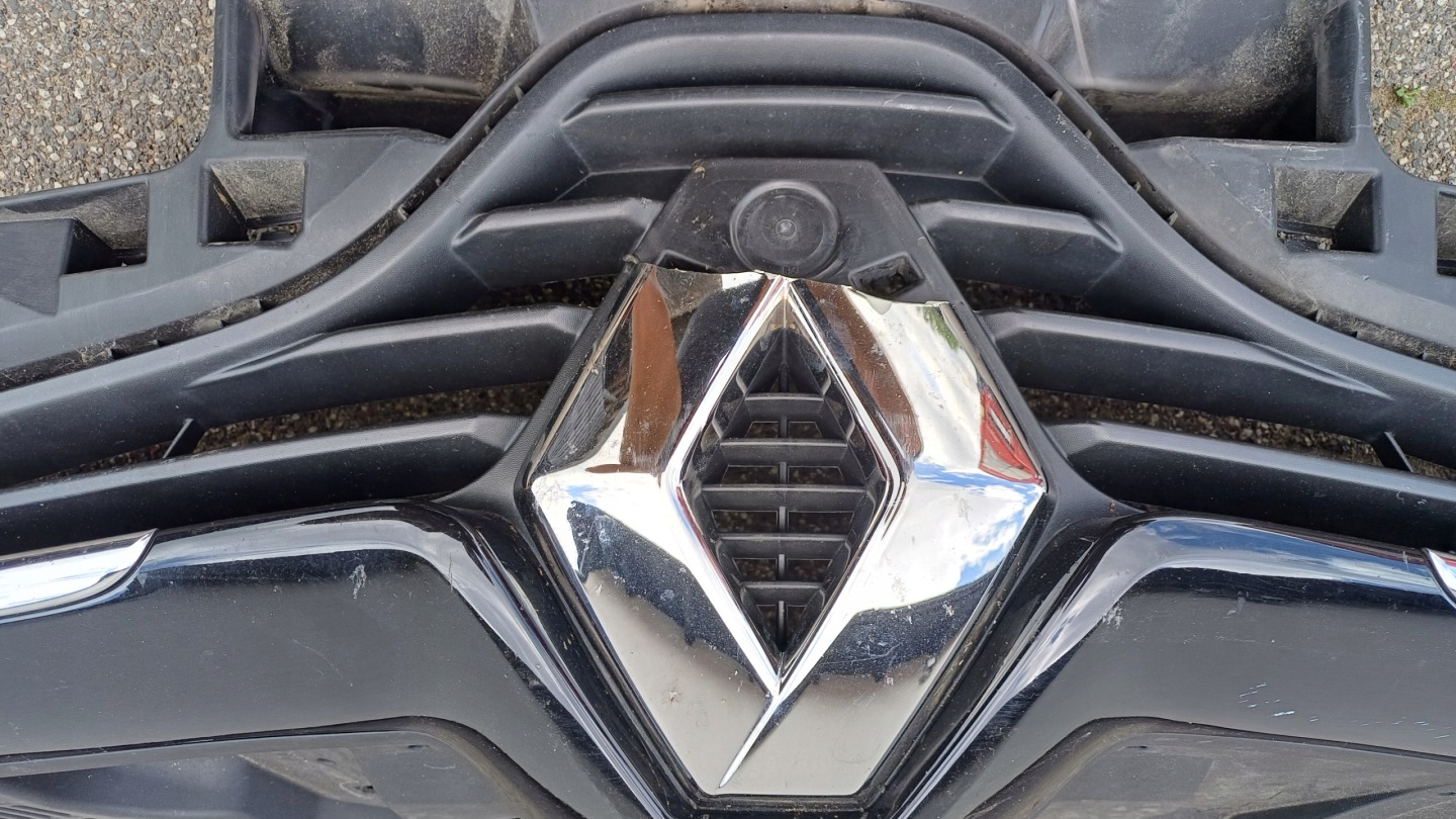 Renault Clio X98 Kühlergrill FRONTGRILL Kühlergitter 622562901R - Thumbnail 4