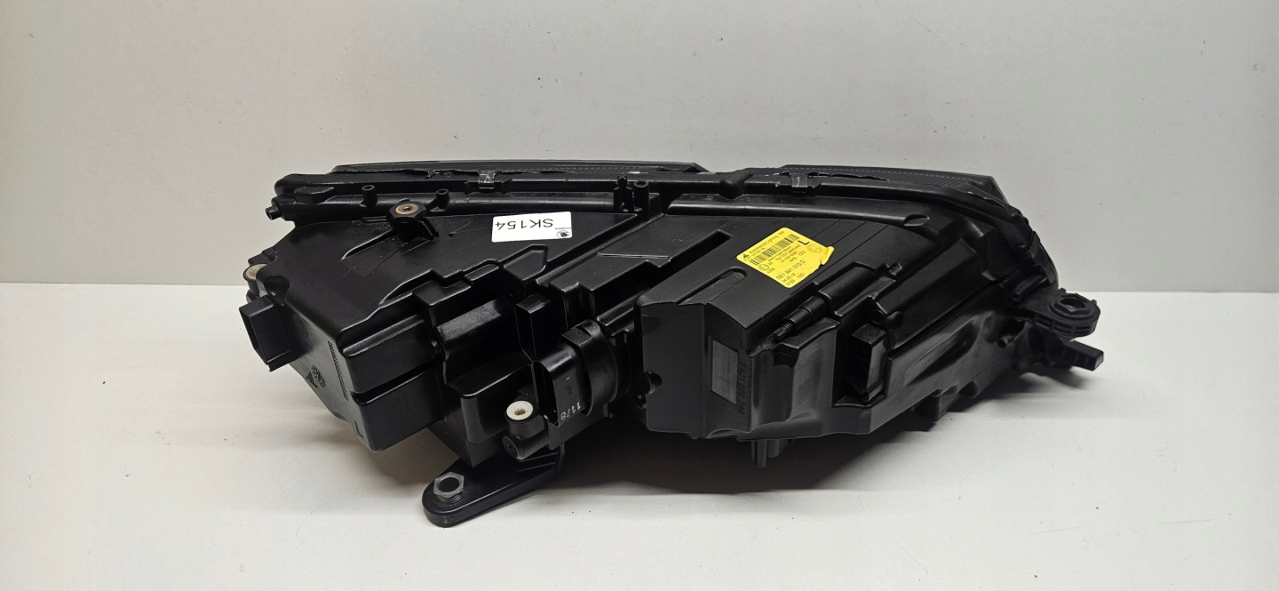 Frontscheinwerfer Skoda Octavia 5E1 5E1941015D0 LED Links Scheinwerfer Headlight - Thumbnail 5