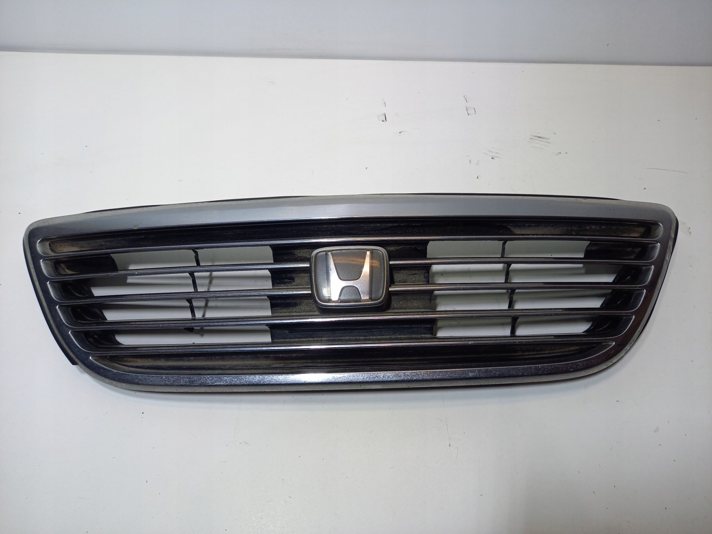 Honda Legend Jazz GR Kühlergrill FRONTGRILL Kühlergitter - Thumbnail 1