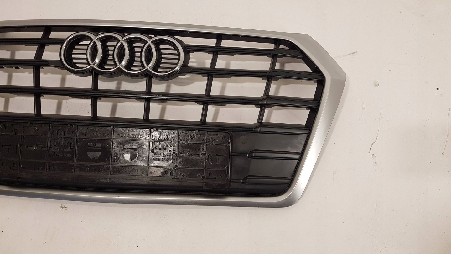 Audi Q5 Kühlergrill FRONTGRILL Kühlergitter 80A853651 - Thumbnail 2