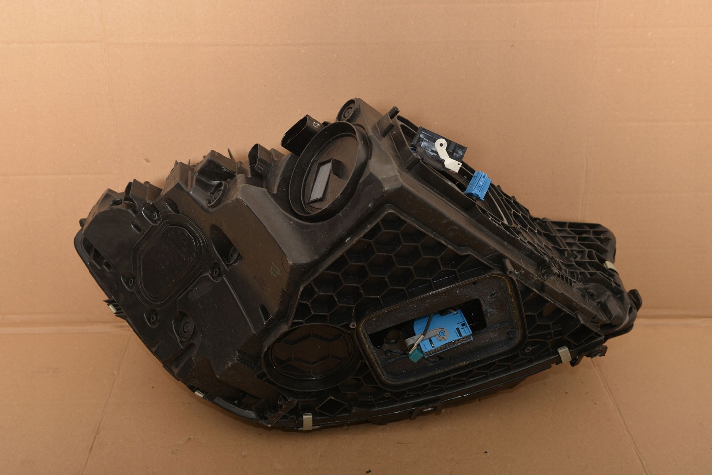 Frontscheinwerfer Mercedes-Benz CLE W236 A2369063301 LED Links Headlight - Thumbnail 12
