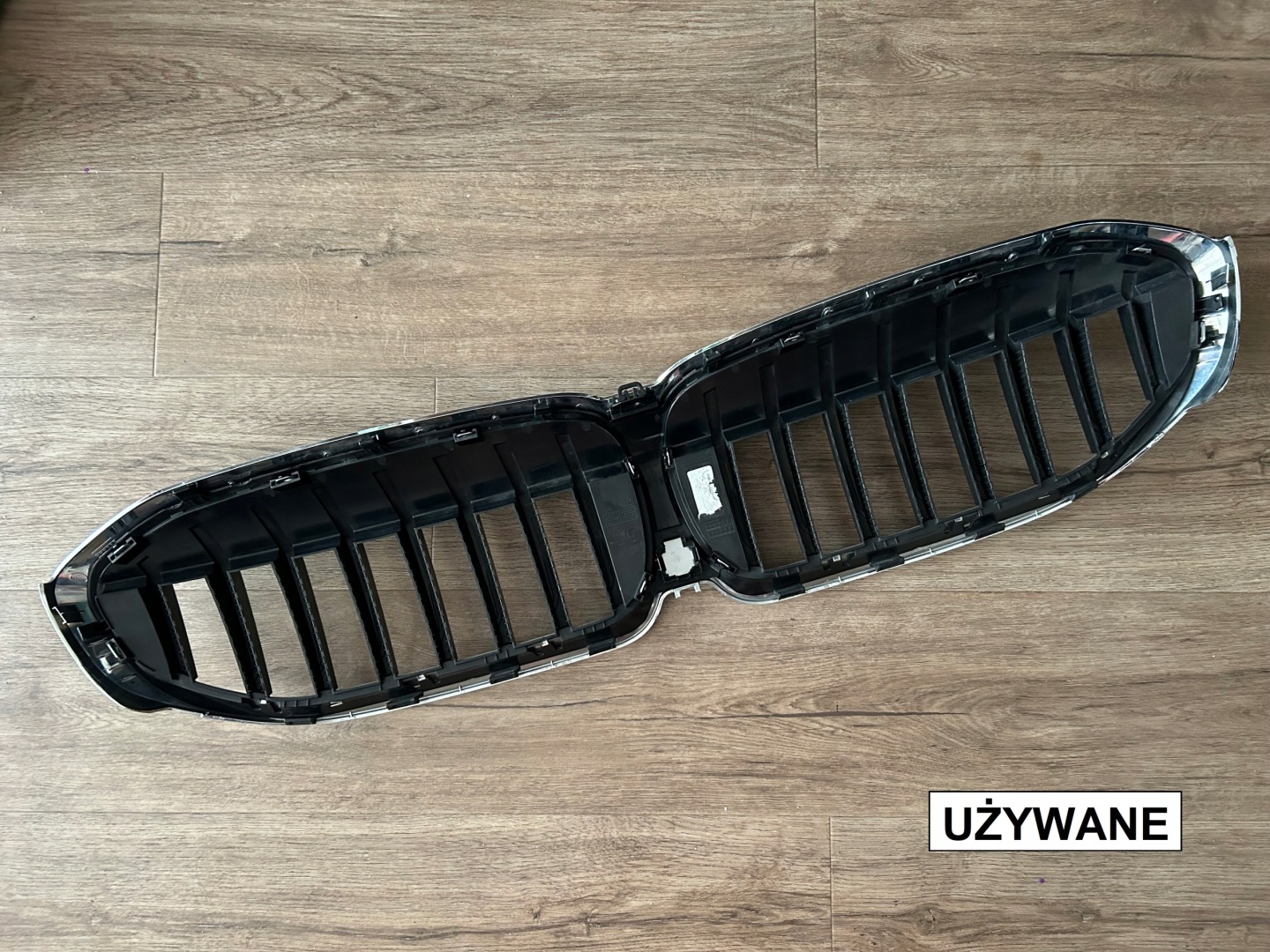 BMW 3 G21 Kühlergrill FRONTGRILL Kühlergitter 5113807 - Thumbnail 12