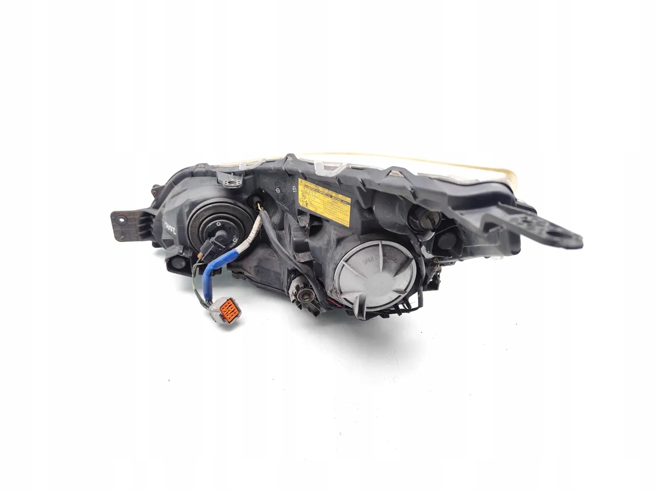 Frontscheinwerfer Subaru Outback BM 0700011133 LED Links Scheinwerfer Headlight - Thumbnail 10