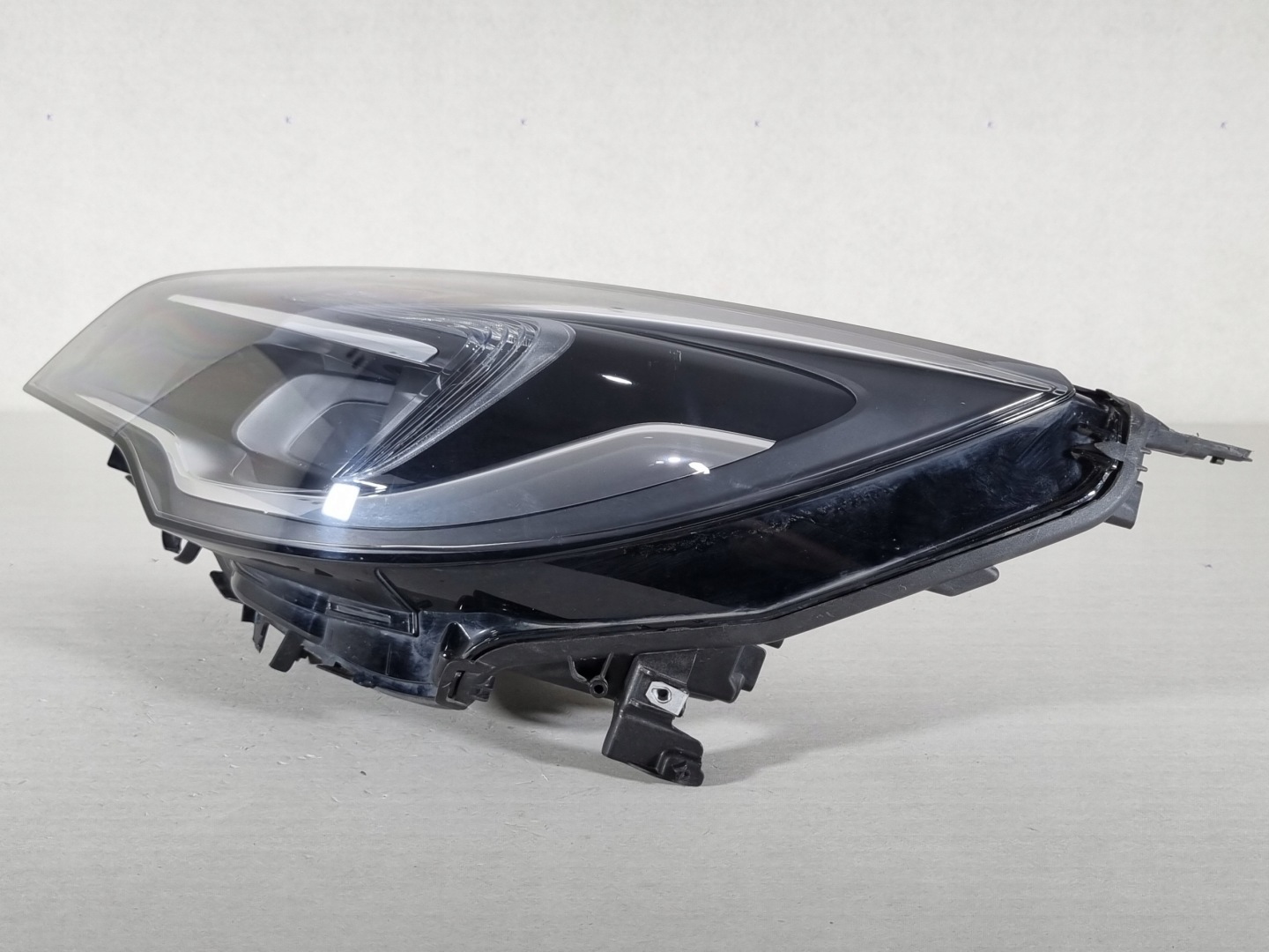 Frontscheinwerfer Opel Astra 39158006 LED Links Scheinwerfer Headlight - Thumbnail 11