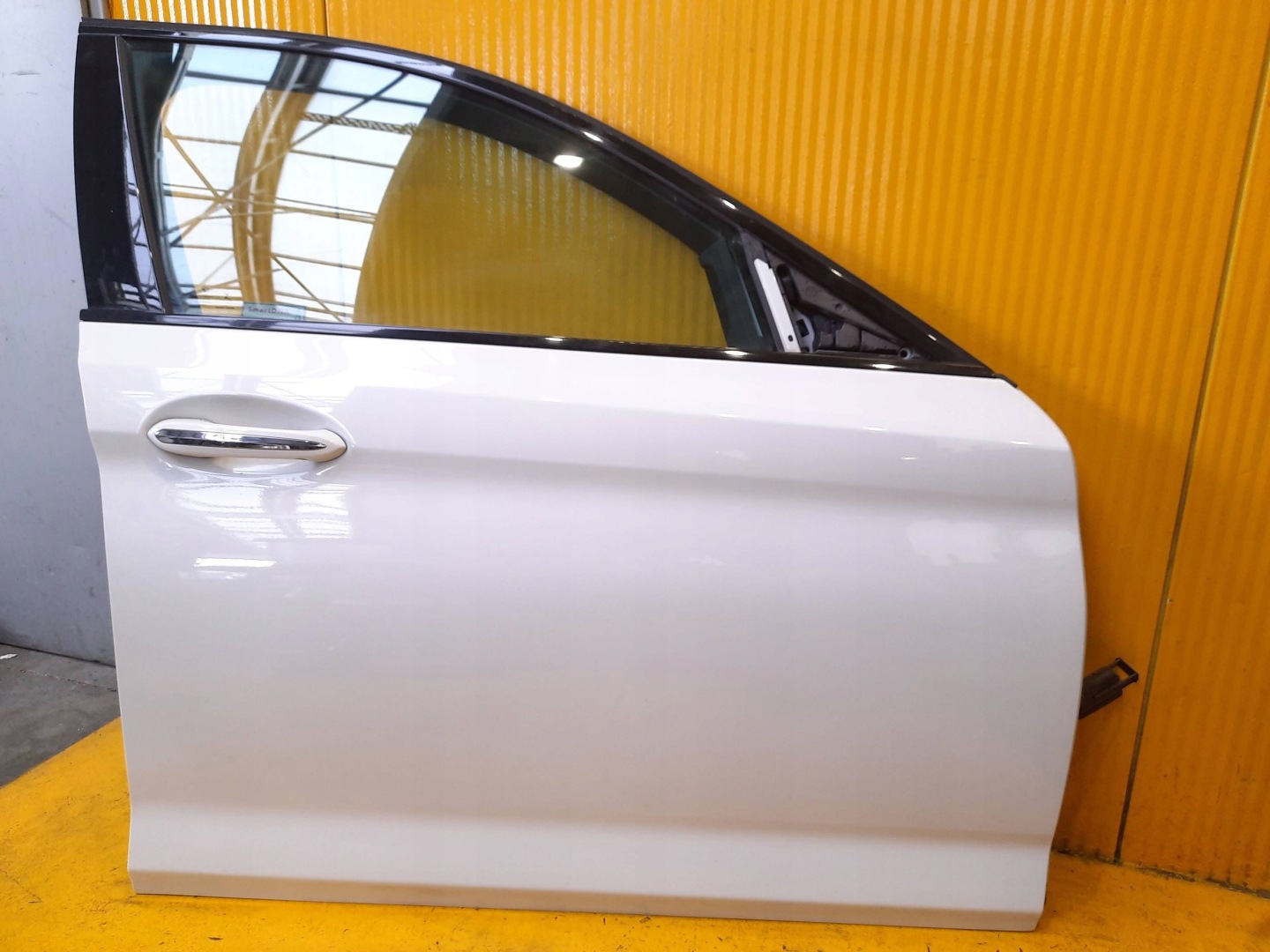 BMW 5 G31 Tür Vorne Rechts Door Porta Porte - Thumbnail 1