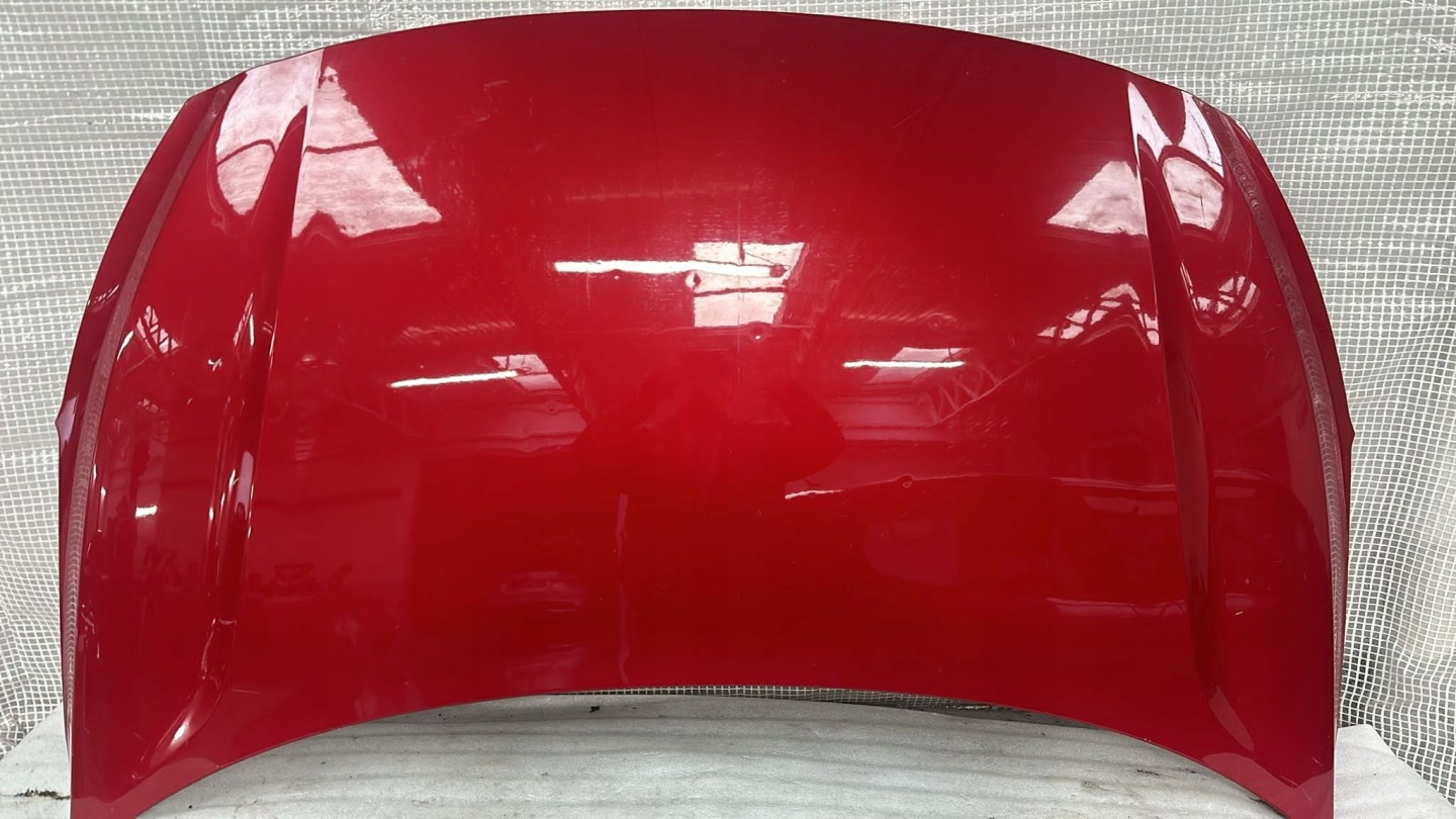 Motorhaube Kia Rio YB Bonnet Hood - Thumbnail 5