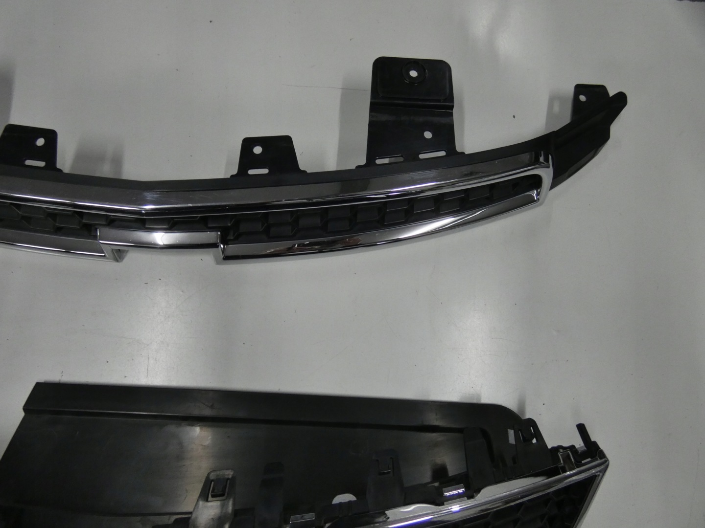 Chevrolet Orlando KL1Y Kühlergrill FRONTGRILL Kühlergitter - Thumbnail 7
