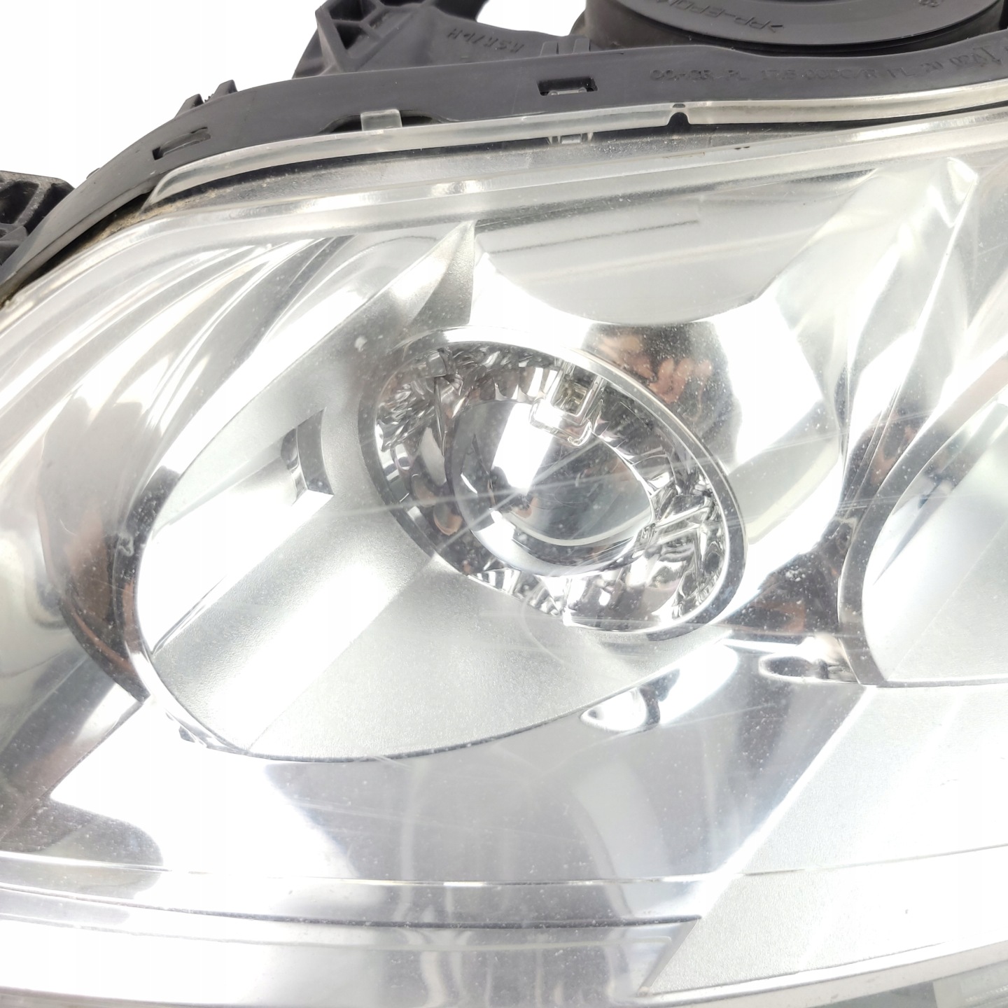 Frontscheinwerfer Citroen C5 9674399580 Bi-Xenon Links Scheinwerfer Headlight - Thumbnail 7