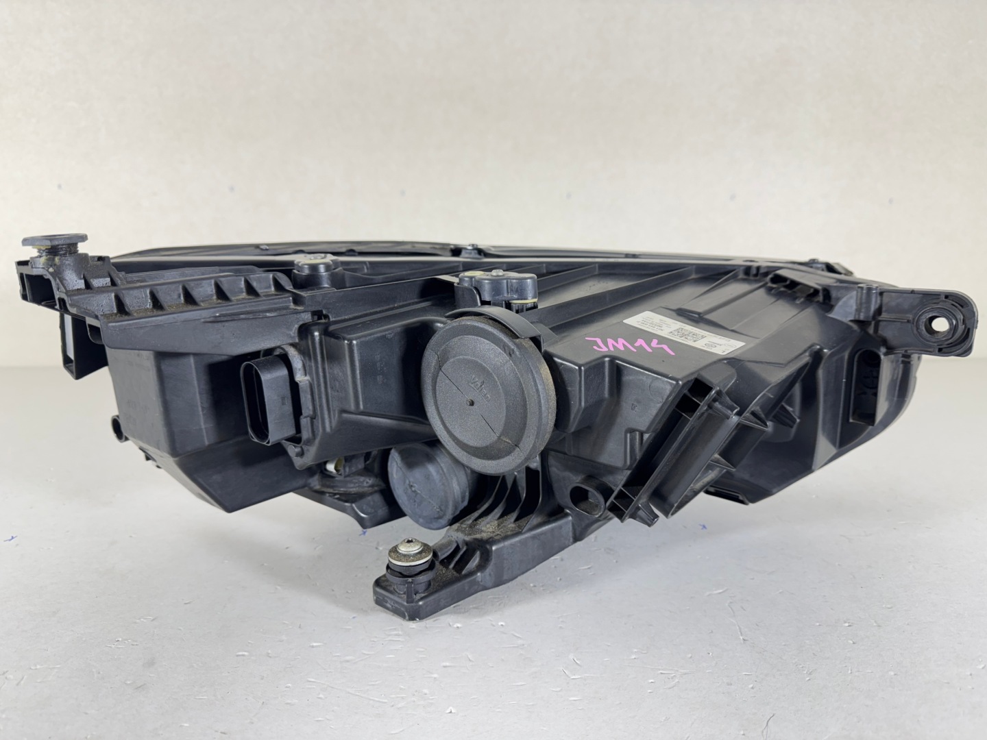 Frontscheinwerfer VW Passat B8 3G1941035P LED Links Scheinwerfer Headlight - Thumbnail 6