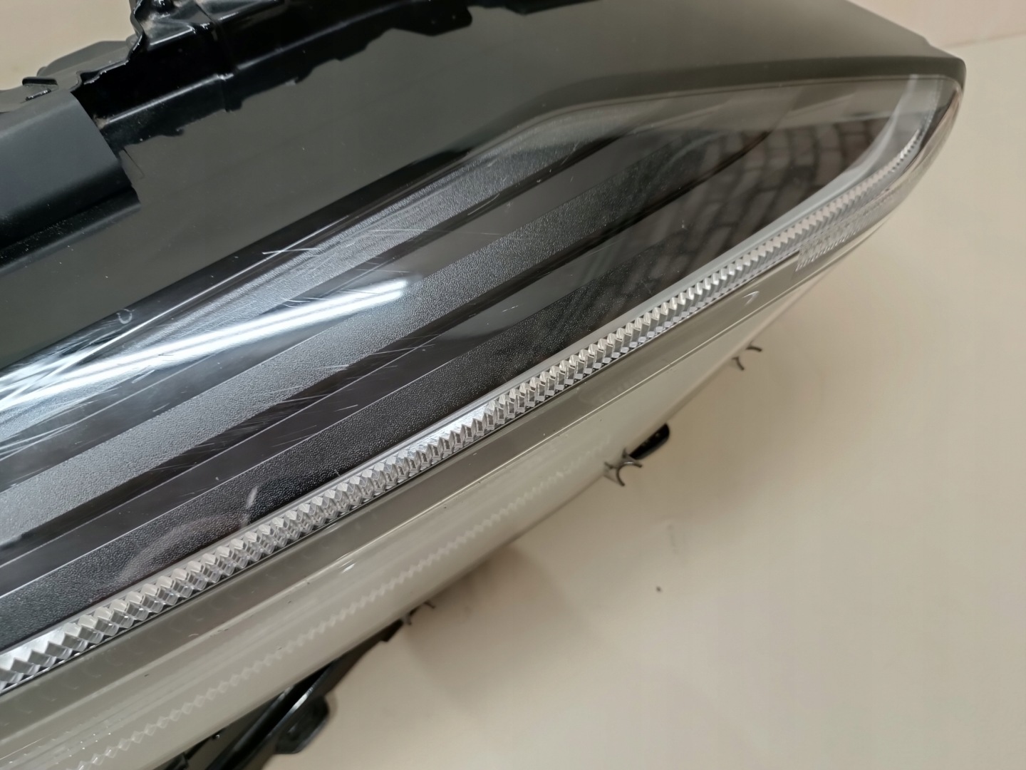 Frontscheinwerfer Subaru Solterra EAM1S LED Rechts Scheinwerfer Headlight - Thumbnail 11
