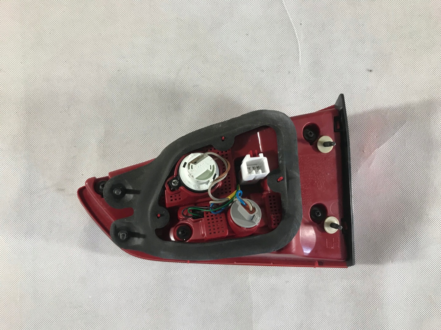 Kia Ceed CD Rückleuchte Rearlamp - Thumbnail 4