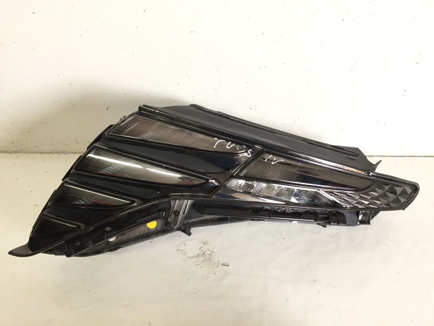 Frontscheinwerfer Hyundai Tucson NX4E 92207N7100 LED Links Headlight - Thumbnail 1