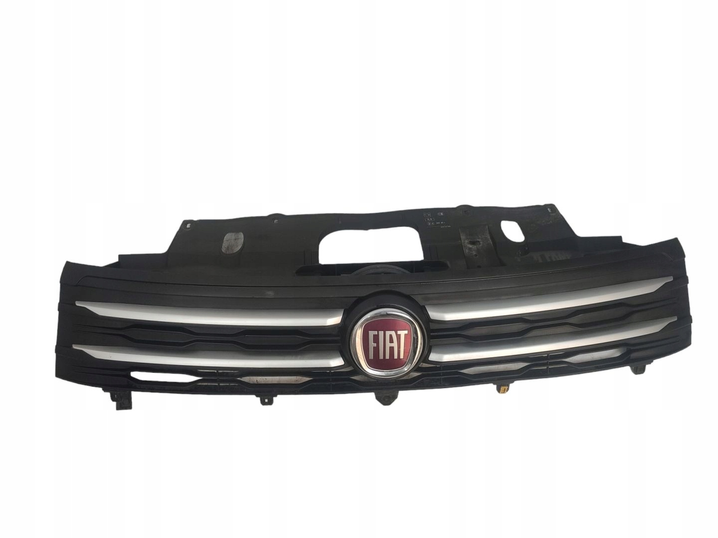 Fiat Talento ZAF 296 Kühlergrill FRONTGRILL Kühlergitter - Thumbnail 9