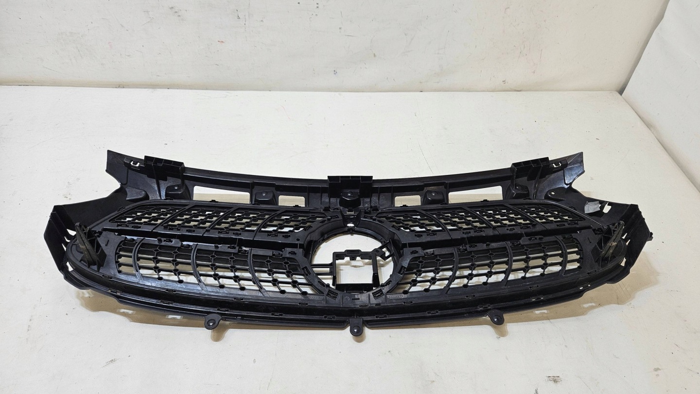 Mercedes-Benz GLA W156 Kühlergrill FRONTGRILL Kühlergitter A2478883201 - Thumbnail 8