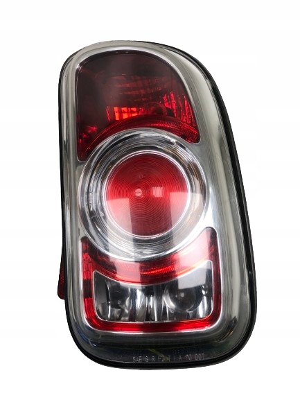 Mini MINI Clubman R55 Rückleuchte 7275120 Rearlamp - Thumbnail 1