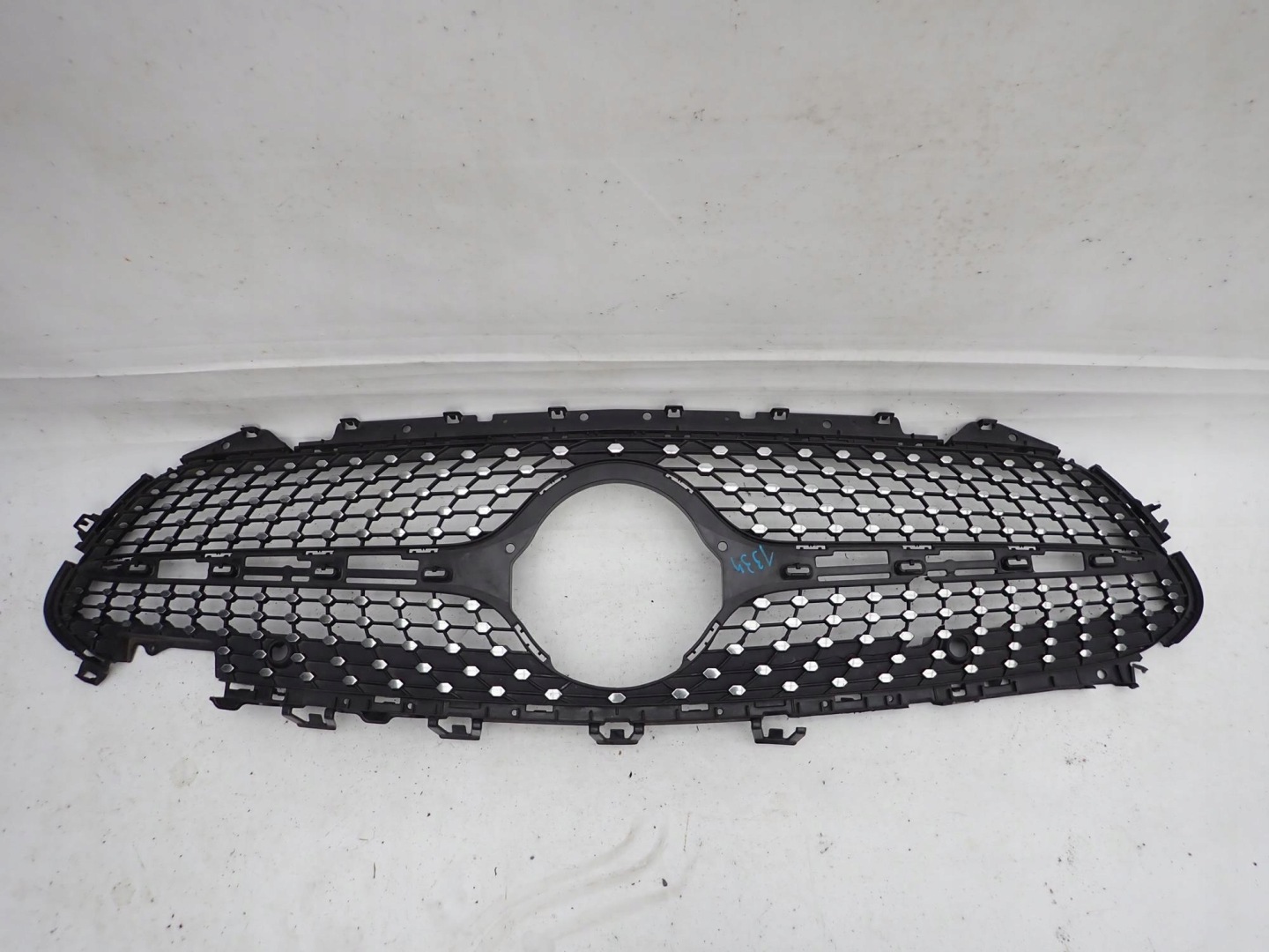 Mercedes-Benz CLS C257 Kühlergrill FRONTGRILL Kühlergitter A2578852002 - Thumbnail 1