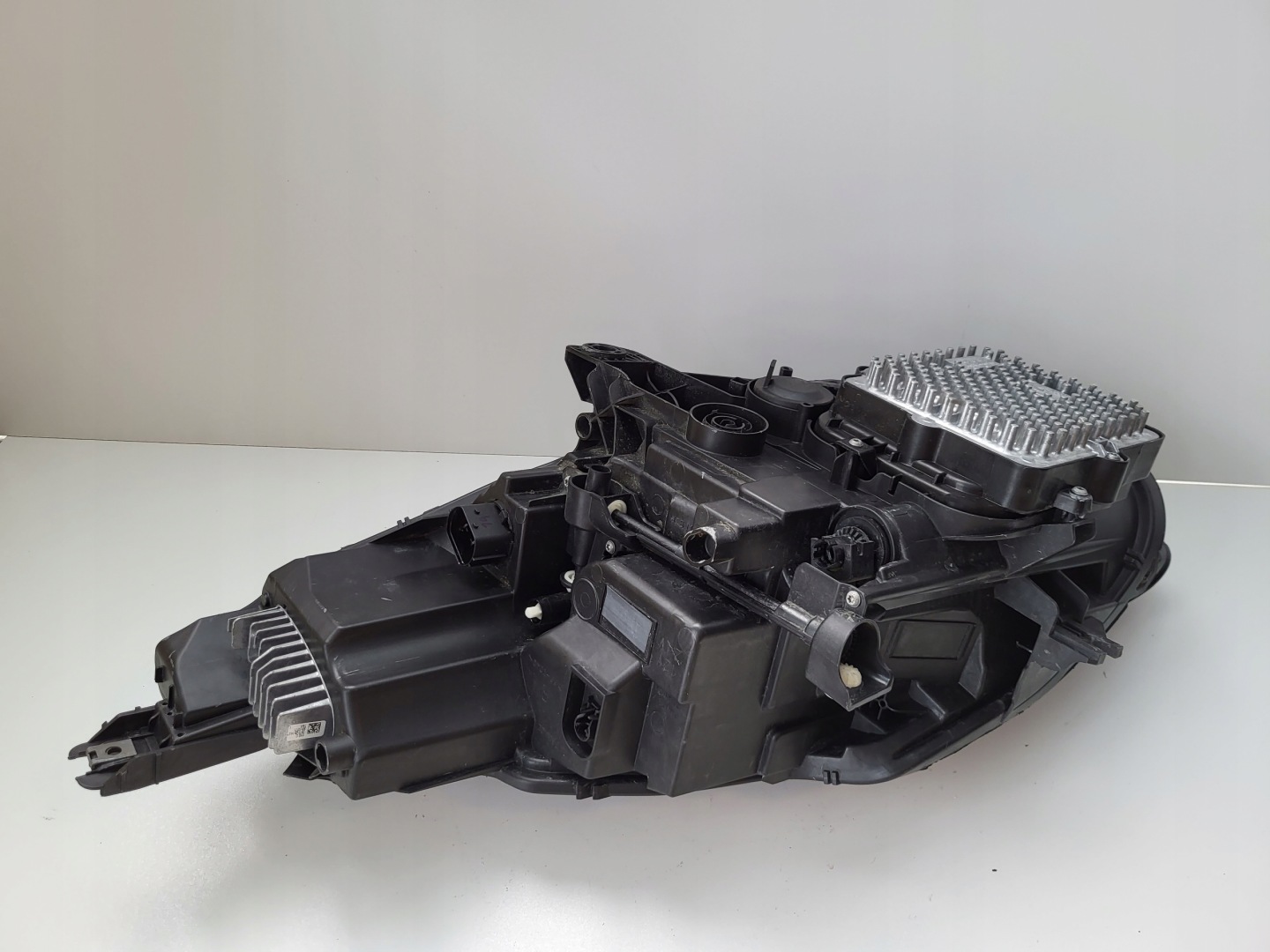 Frontscheinwerfer Jaguar F-Type X152 JX5313W029HA LED Rechts Headlight - Thumbnail 7