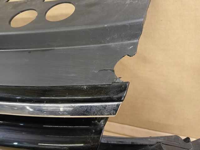 VW Tiguan Kühlergrill FRONTGRILL Kühlergitter - Thumbnail 3