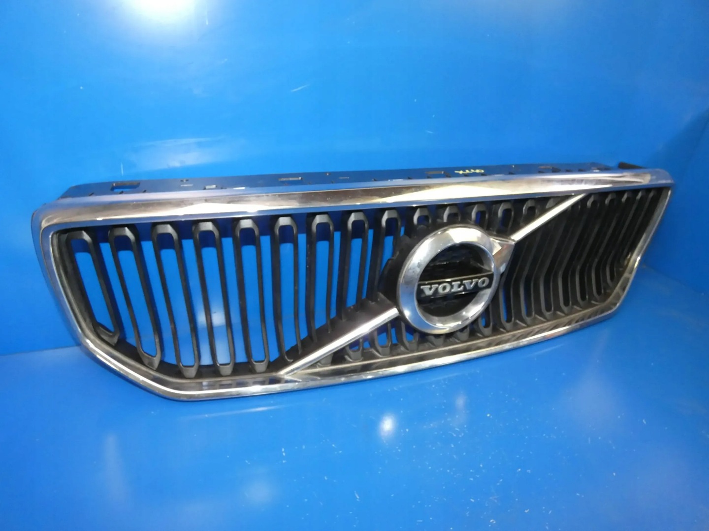 Volvo XC40 Kühlergrill FRONTGRILL Kühlergitter - Thumbnail 2