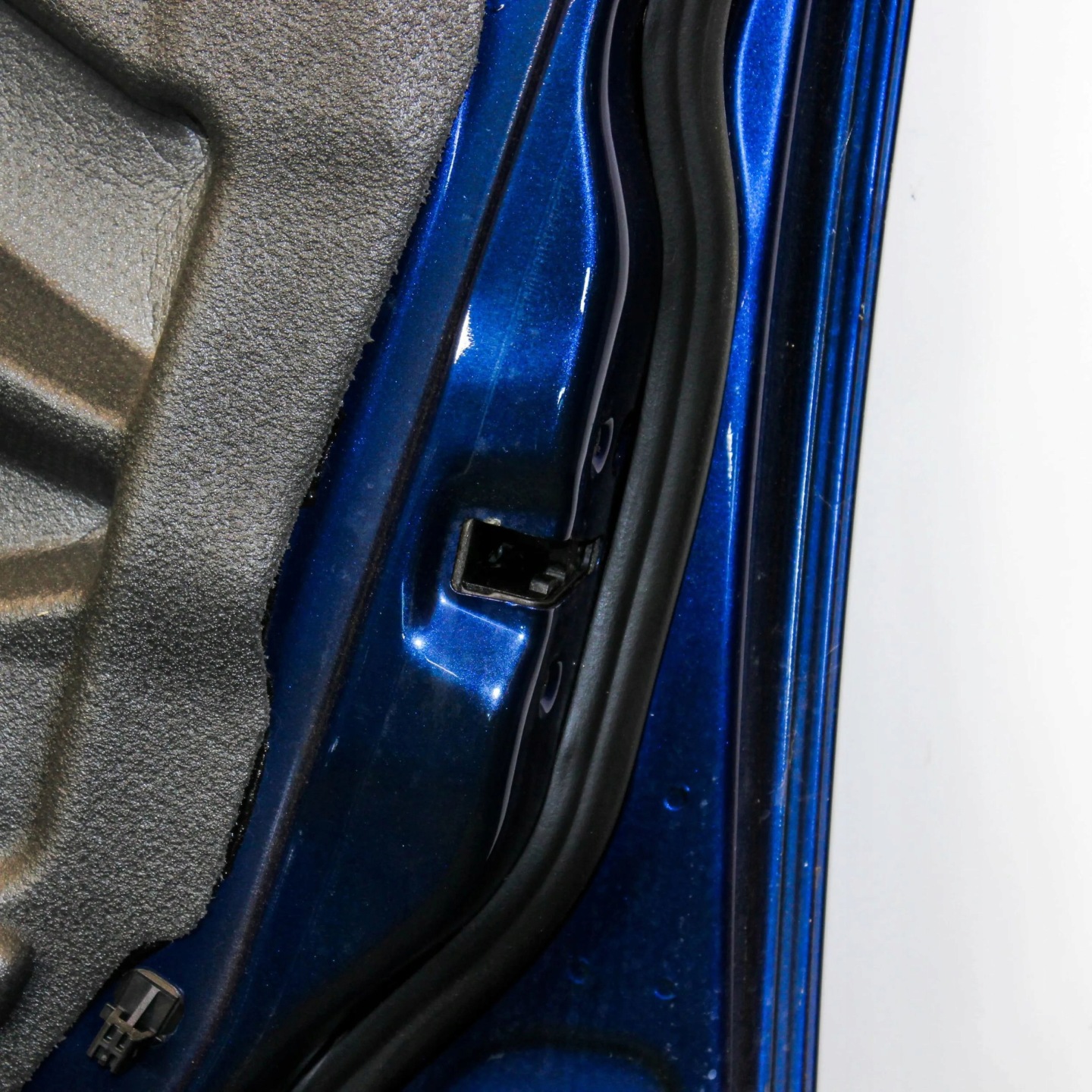 Ford Mondeo V MK5 Tür Vorne Rechts Door 1A20124AC Porta Porte - Thumbnail 7