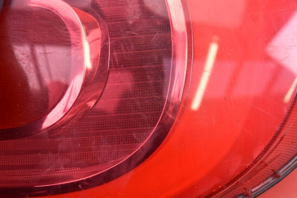 Fiat 500L 22 Rückleuchte 51978050 Rearlamp - Thumbnail 8